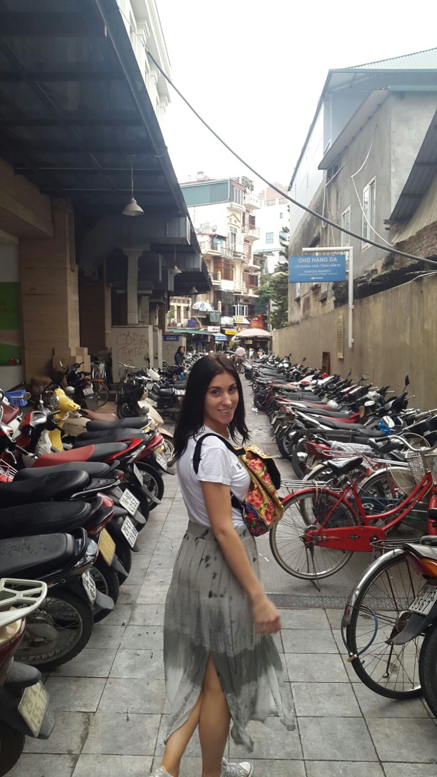 bikes